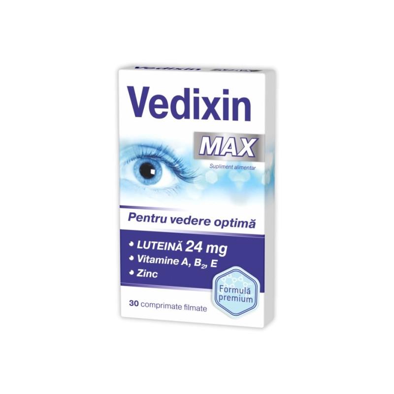 Vedixin Max 30cpr Zdrovit