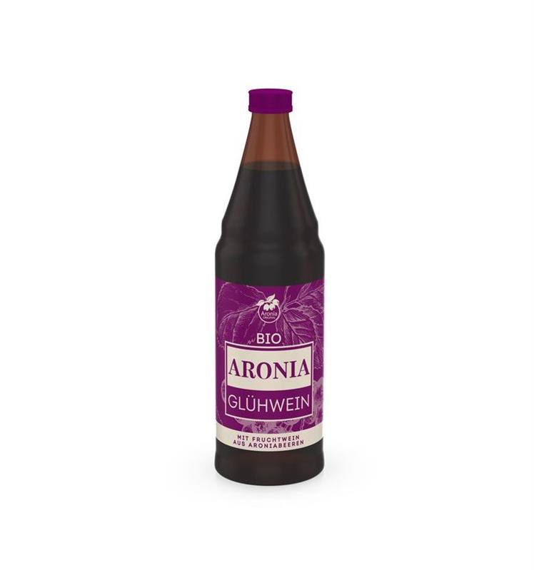 Vin Bio cu Aronia si Mirodenii Pronat 0.75L