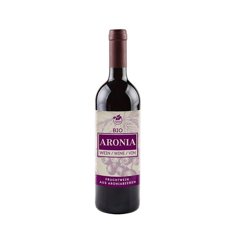 Vin Bio de Aronia Pronat 700ml