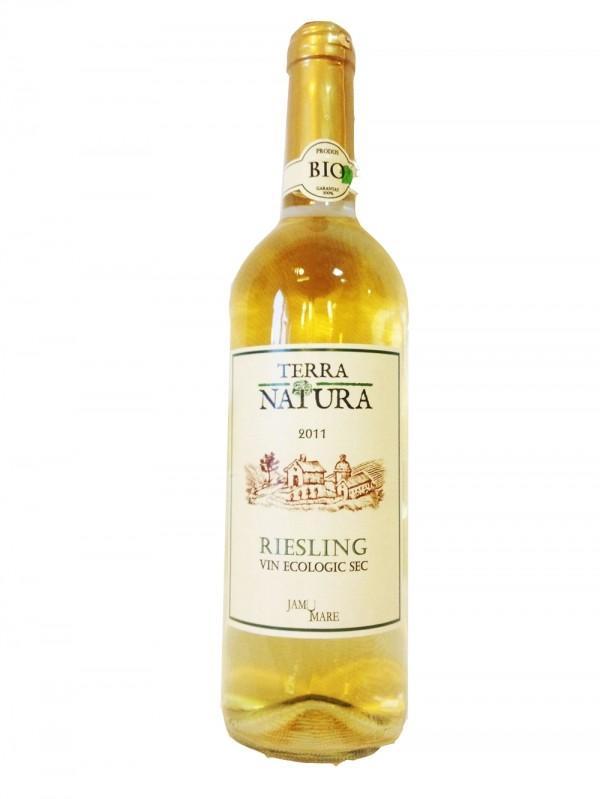 Vin Bio Riesling Pronat 375ml