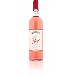 Vin Bio Roze Pronat 750ml