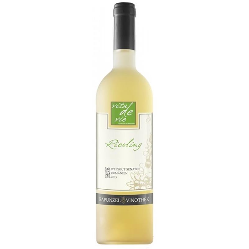 Vin Riesling Bio Rapunzel 750ml