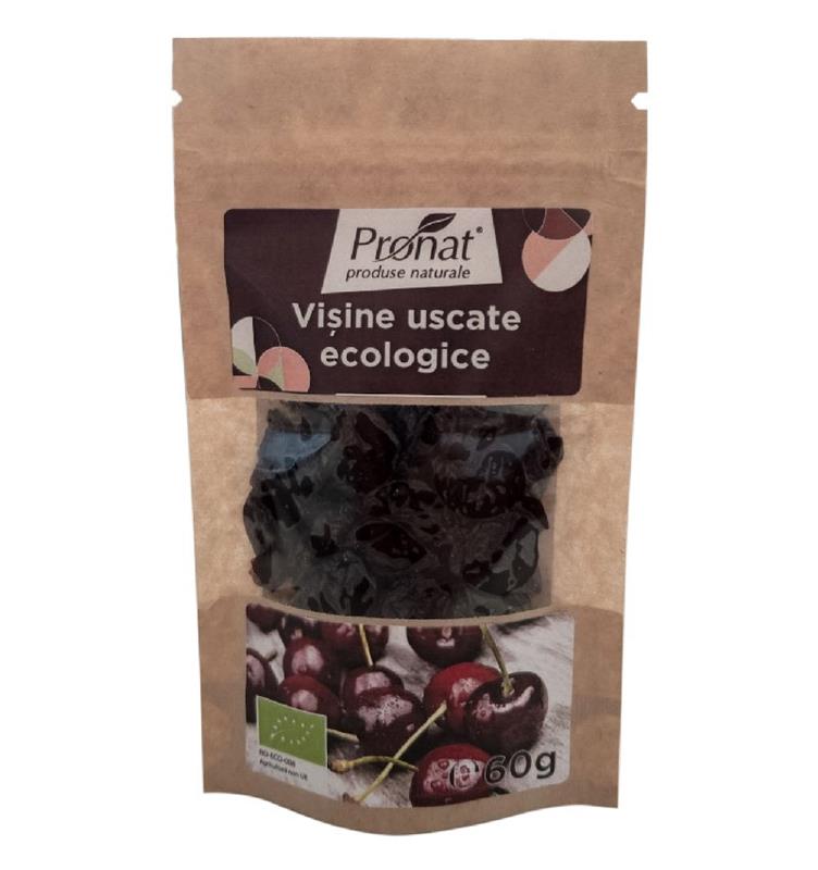 Visine Uscate Bio 60gr Pronat