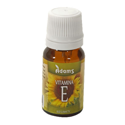 Vitamina E Adams Vision 10ml