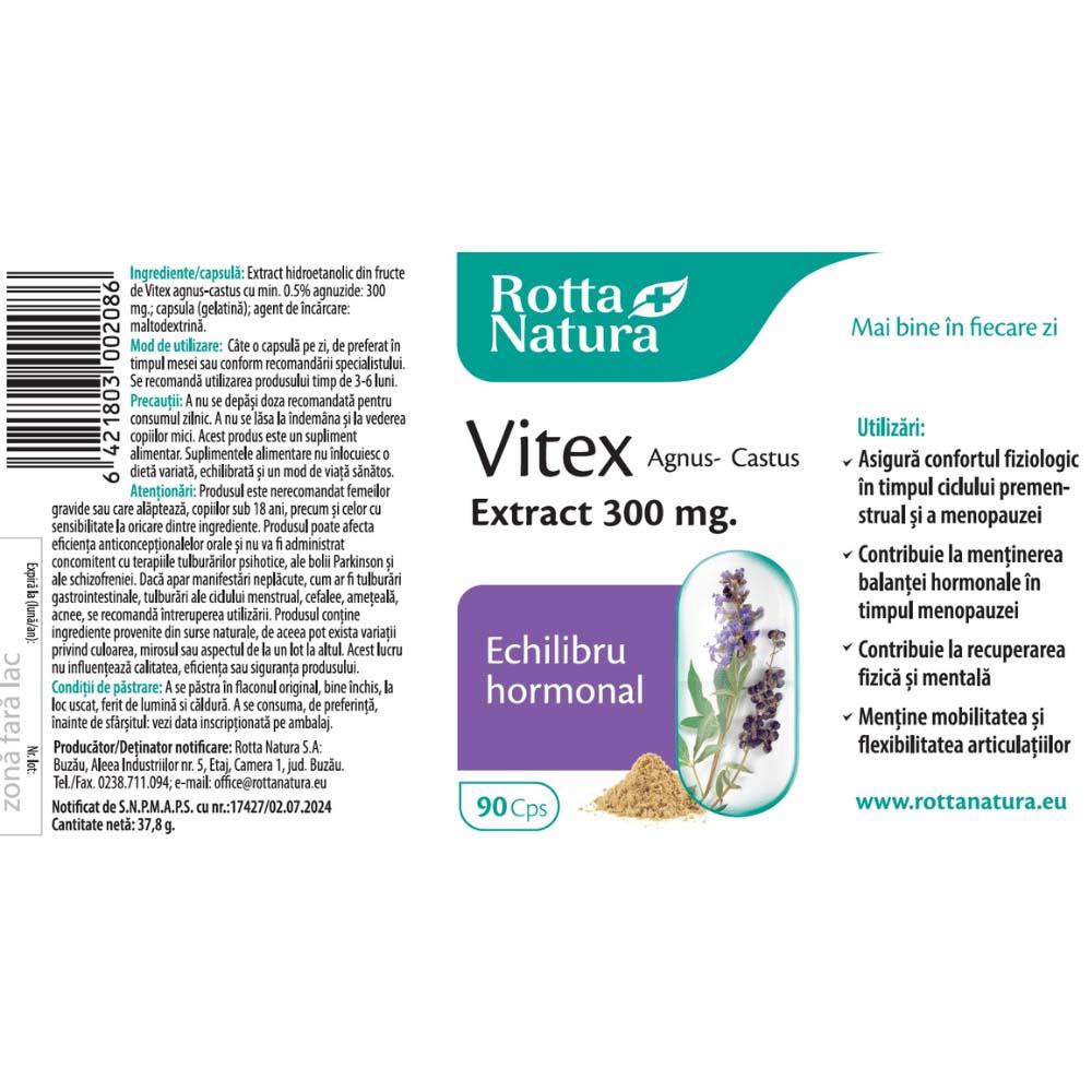 vitex