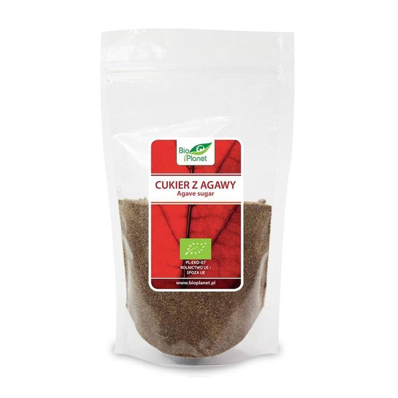 Zahar de Agave Bio 200 grame Bio Planet