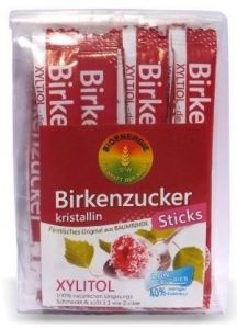 Zahar de Mesteacan Pliculete Bioenergie Wagner 20x4gr