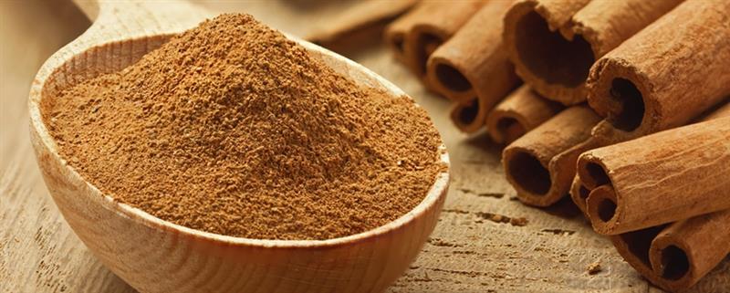 Beneficiile condimentului scortisoara