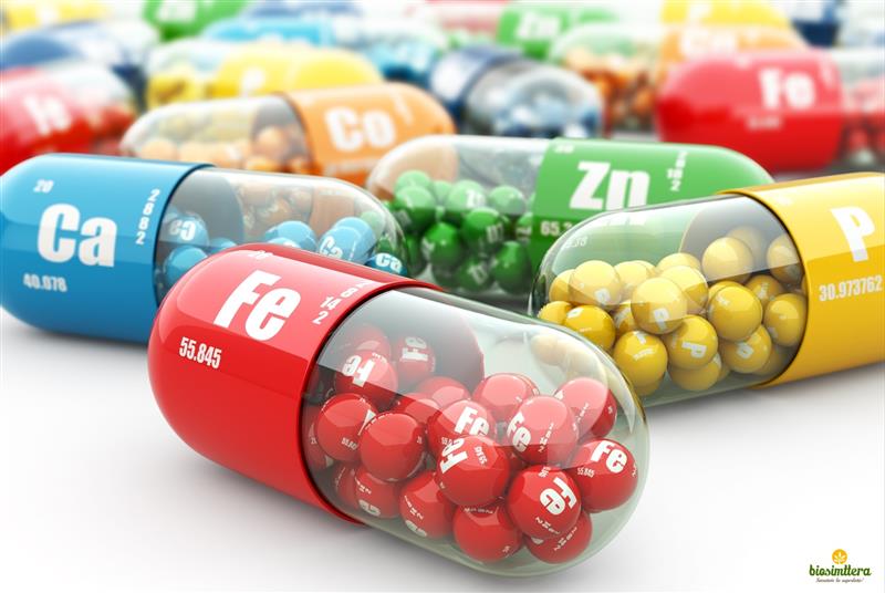 Produse naturale recomandate pentru o silueta de invidiat