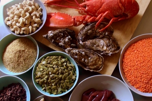 Suplimentele nutritive