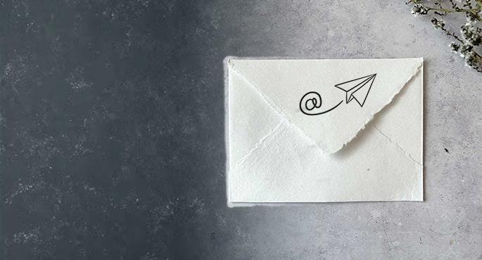 Biosimttera - Voucher newsletter